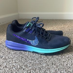 Nike Custom Running Shoes